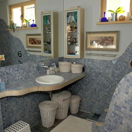 Holiday home Z Zolta Weranda *
