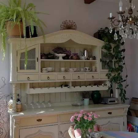 Z Zolta Weranda Holiday home Sopot