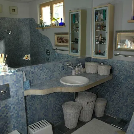 Holiday home Z Zolta Weranda