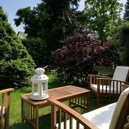 Z Zolta Weranda Sopot