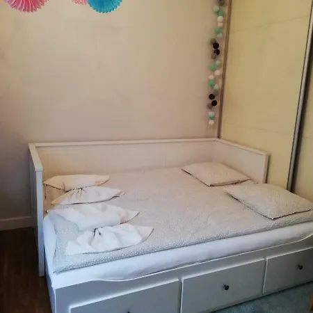 Holiday home Z Zolta Weranda Sopot