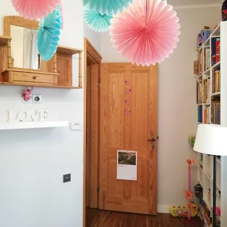 Holiday home Z Zolta Weranda Sopot