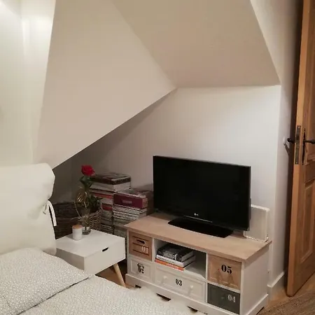 Z Zolta Weranda Sopot