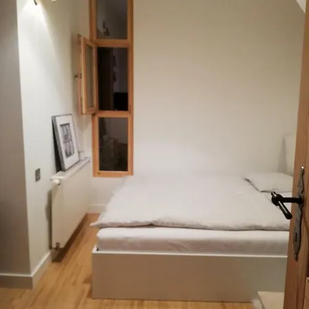 Z Zolta Weranda Holiday home *