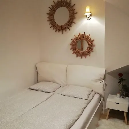 Z Zolta Weranda Holiday home Sopot