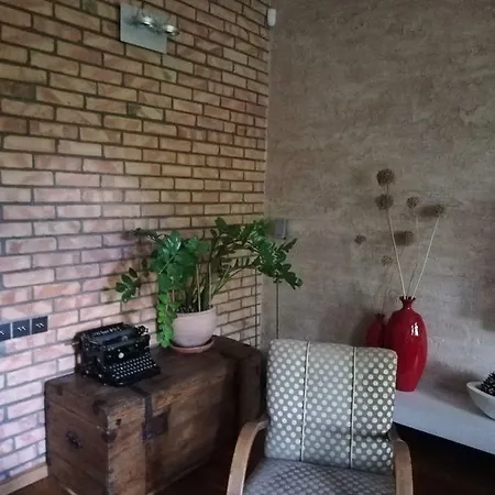 Holiday home Z Zolta Weranda
