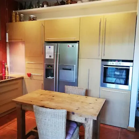 Holiday home Z Zolta Weranda *