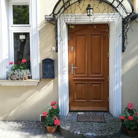 Holiday home Z Zolta Weranda Sopot