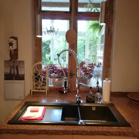 Holiday home Z Zolta Weranda