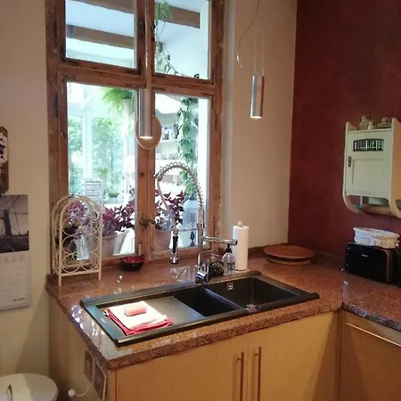 Holiday home Z Zolta Weranda *