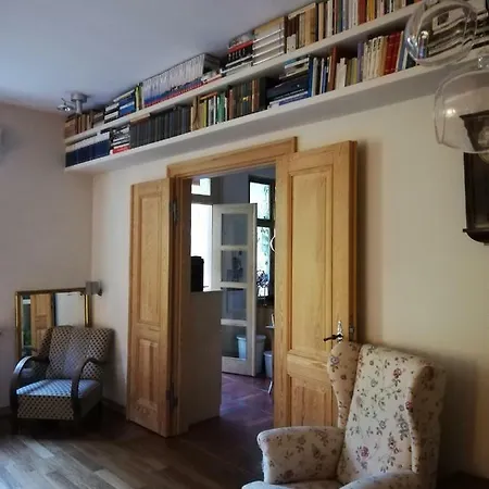 Z Zolta Weranda Holiday home Sopot