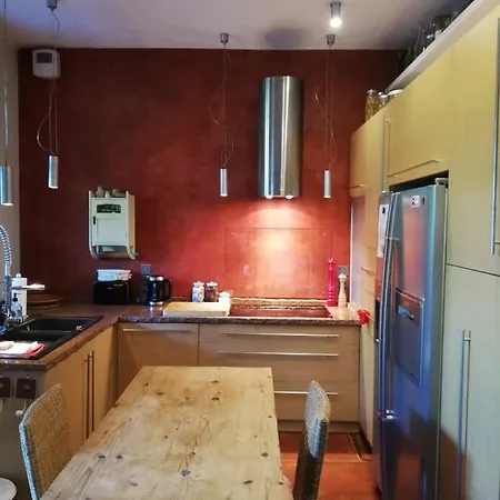 Holiday home Z Zolta Weranda